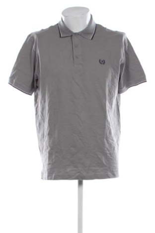 Tricou de bărbați Be Board, Mărime 3XL, Culoare Gri, Preț 63,99 Lei