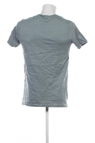 Męski T-shirt Bekkin, Rozmiar M, Kolor Zielony, Cena 51,99 zł