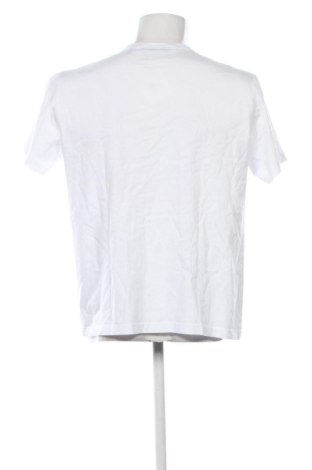 Herren T-Shirt Belstaff, Größe XL, Farbe Weiß, Preis € 68,99