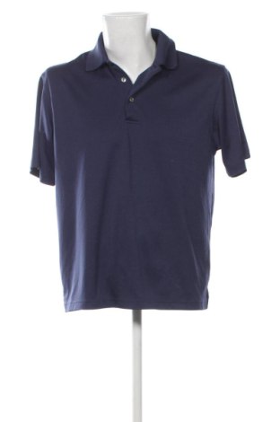 Tricou de bărbați Ben Hogan, Mărime L, Culoare Albastru, Preț 31,99 Lei