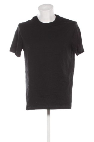 Herren Shirt Bershka, Größe XL, Farbe Schwarz, Preis 20,99 €