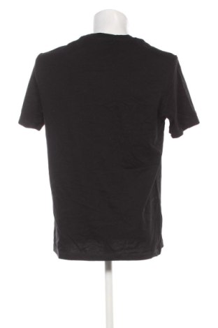 Herren Shirt Bershka, Größe XL, Farbe Schwarz, Preis 20,99 €