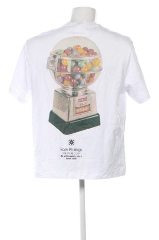 Pánské tričko  Bershka, Velikost M, Barva Vícebarevné, Cena  469,00 Kč