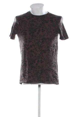 Herren T-Shirt Bershka, Größe M, Farbe Mehrfarbig, Preis € 12,99