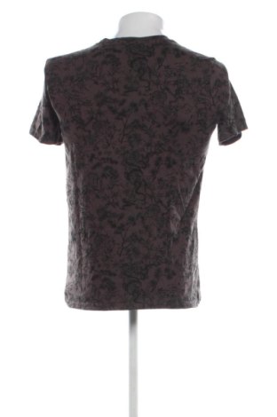 Herren T-Shirt Bershka, Größe M, Farbe Mehrfarbig, Preis € 12,99