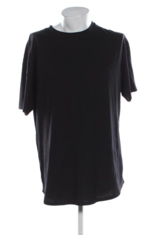 Herren Shirt Bershka, Größe L, Farbe Schwarz, Preis 9,78 €