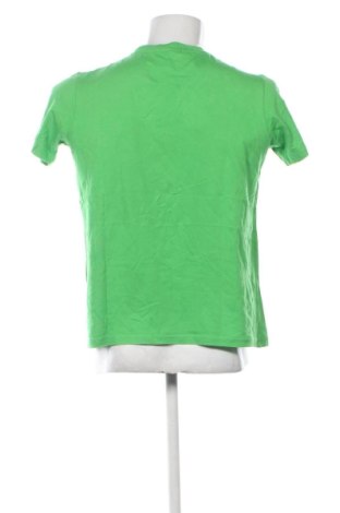 Męski T-shirt Best Company, Rozmiar S, Kolor Zielony, Cena 46,99 zł