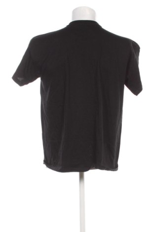 Herren T-Shirt Best Connections, Größe L, Farbe Schwarz, Preis € 12,99