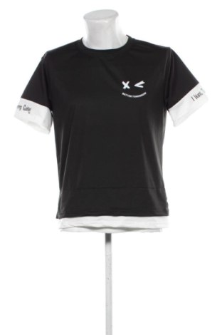 Męski T-shirt Better, Rozmiar M, Kolor Kolorowy, Cena 64,30 zł