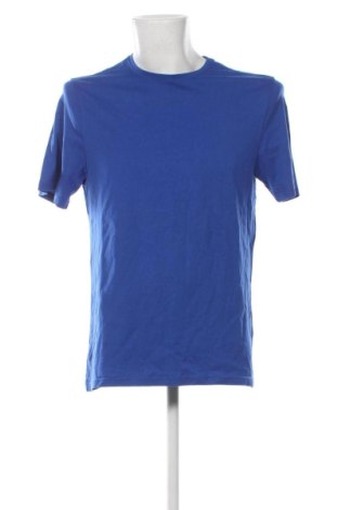 Męski T-shirt Bexleys, Rozmiar L, Kolor Niebieski, Cena 42,87 zł