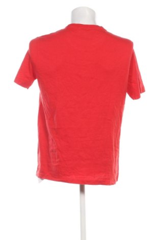 Herren T-Shirt Bexleys, Größe L, Farbe Rot, Preis € 10,99