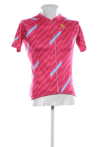 Pánske tričko  Bicycle Line, Veľkosť L, Farba Viacfarebná, Cena  16,95 €