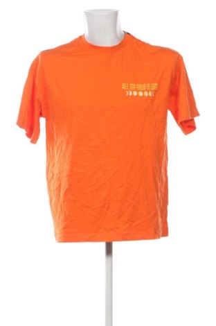 Herren Shirt Bik Bok, Größe L, Farbe Orange, Preis 12,99 €