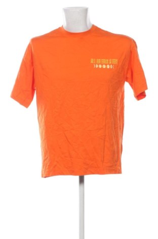 Tricou de bărbați Bik Bok, Mărime L, Culoare Portocaliu, Preț 98,99 Lei