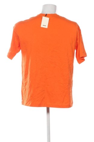 Férfi póló Bik Bok, Méret L, Szín Narancssárga
, Ár 8 009 Ft