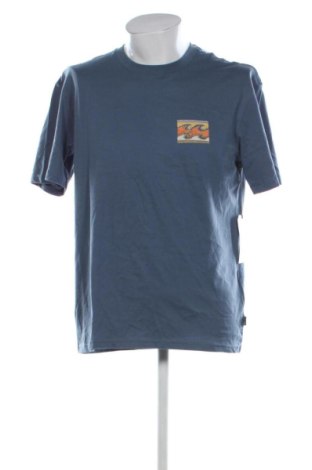 Мъжка тениска Billabong, Размер L, Цвят Многоцветен, Цена 17,89 €