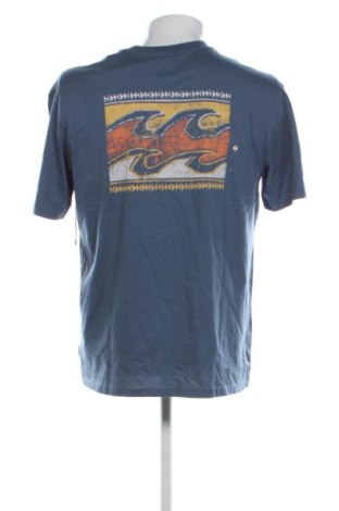 Мъжка тениска Billabong, Размер L, Цвят Многоцветен, Цена 17,89 €