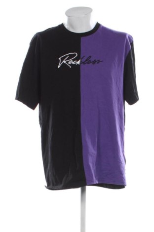 Herren Shirt Black Squad, Größe XXL, Farbe Mehrfarbig, Preis 12,99 €