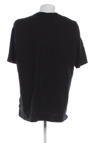 Herren Shirt Black Squad, Größe XXL, Farbe Mehrfarbig, Preis 12,99 €
