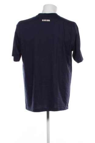 Tricou de bărbați Blaklader, Mărime XL, Culoare Albastru, Preț 60,99 Lei