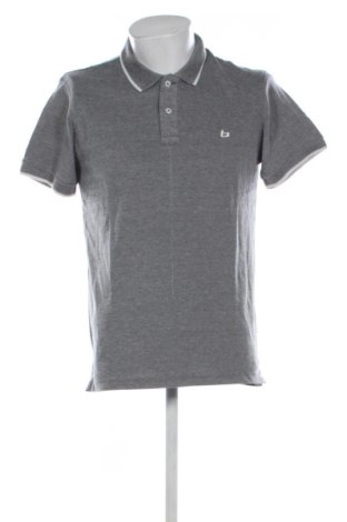 Herren Shirt Blend, Größe L, Farbe Grau, Preis 30,99 €