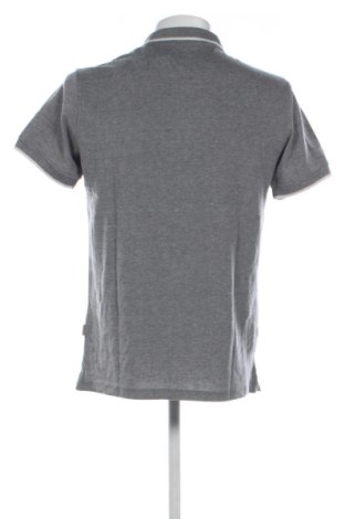 Herren Shirt Blend, Größe L, Farbe Grau, Preis 30,99 €