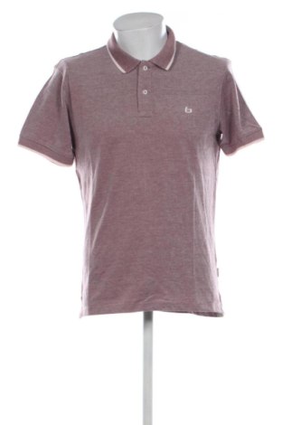 Tricou de bărbați Blend, Mărime L, Culoare Roșu, Preț 145,99 Lei