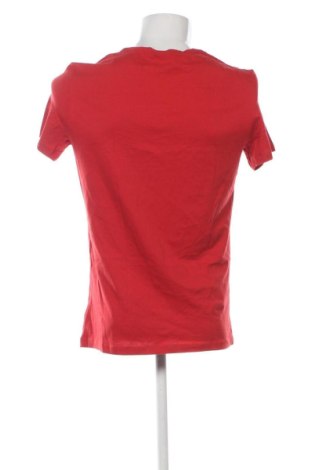 Męski T-shirt Blend, Rozmiar S, Kolor Czerwony, Cena 40,99 zł