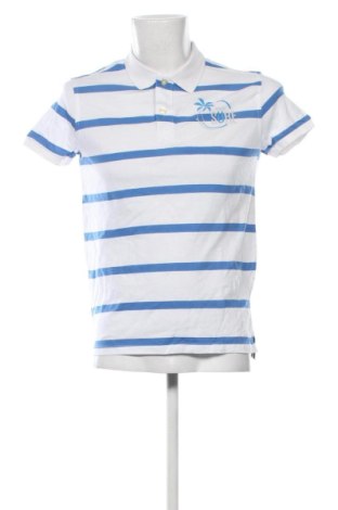 Męski T-shirt Blooker, Rozmiar M, Kolor Kolorowy, Cena 82,99 zł