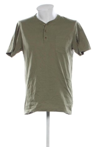 Pánske tričko  Blue Life, Veľkosť L, Farba Zelená, Cena  11,95 €