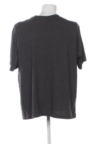 Herren T-Shirt Blue Mountain, Größe XXL, Farbe Grau, Preis € 12,99
