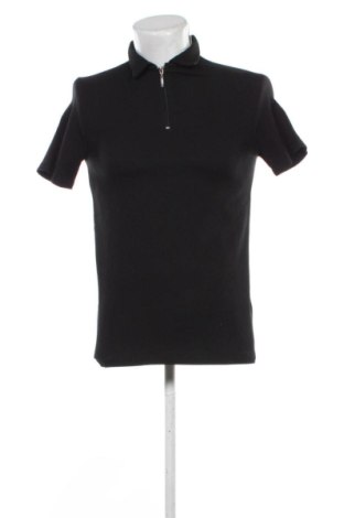 Męski T-shirt Boohoo, Rozmiar S, Kolor Czarny, Cena 51,99 zł