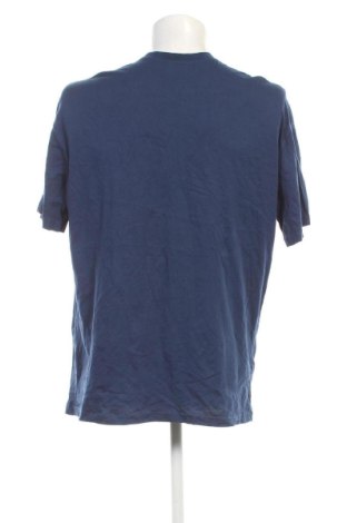 Мъжка тениска Boohoo, Размер M, Цвят Син, Цена 10,22 €