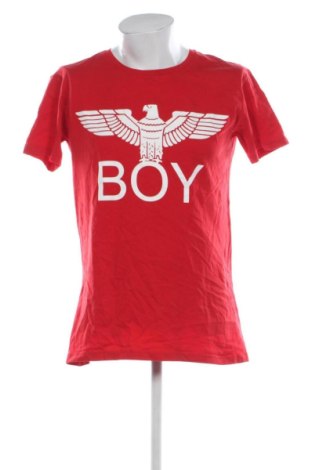 Tricou de bărbați Boy London, Mărime XL, Culoare Roșu, Preț 129,99 Lei