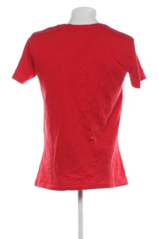 Tricou de bărbați Boy London, Mărime XL, Culoare Roșu, Preț 129,99 Lei