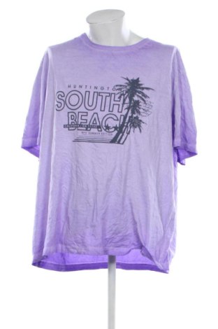 Tricou de bărbați Bpc Bonprix Collection, Mărime 4XL, Culoare Multicolor, Preț 60,99 Lei