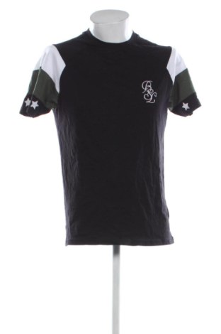 Męski T-shirt Brave Soul, Rozmiar M, Kolor Kolorowy, Cena 91,99 zł