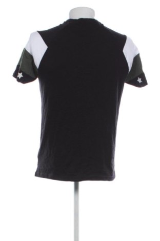 Męski T-shirt Brave Soul, Rozmiar M, Kolor Kolorowy, Cena 91,99 zł