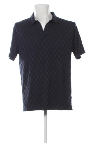 Tricou de bărbați Brave Soul, Mărime XL, Culoare Albastru, Preț 145,99 Lei