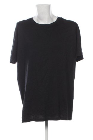 Męski T-shirt Britches, Rozmiar 3XL, Kolor Czarny, Cena 51,99 zł