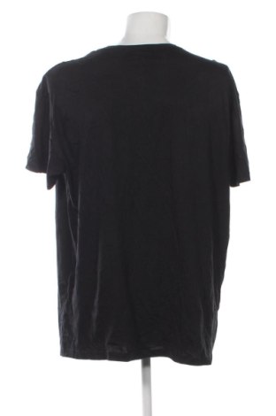 Męski T-shirt Britches, Rozmiar 3XL, Kolor Czarny, Cena 51,99 zł