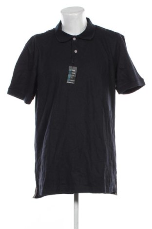 Herren Shirt Britches, Größe XXL, Farbe Blau, Preis 20,99 €