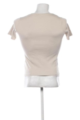 Męski T-shirt Brookshire, Rozmiar S, Kolor Beżowy, Cena 58,94 zł