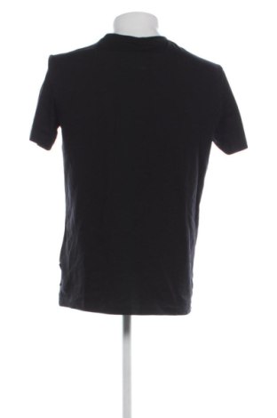 Ανδρικό t-shirt Bruno Banani, Μέγεθος M, Χρώμα Μαύρο, Τιμή 20,40 €