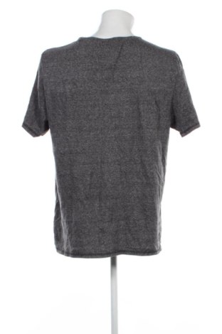 Herren T-Shirt Buffalo, Größe XL, Farbe Grau, Preis € 18,99