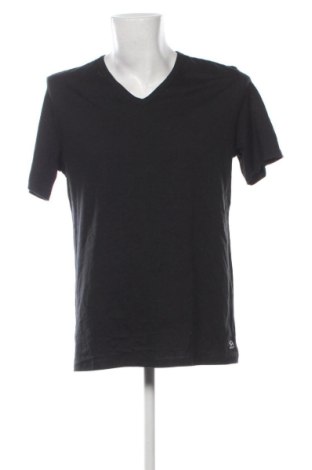 Мъжка тениска Buffalo by David Bitton, Размер L, Цвят Черен, Цена 14,31 €