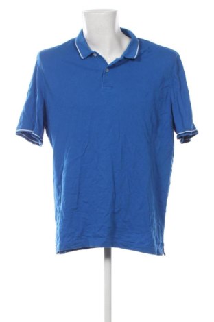 Herren T-Shirt Bugatti, Größe XXL, Farbe Blau, Preis € 32,43