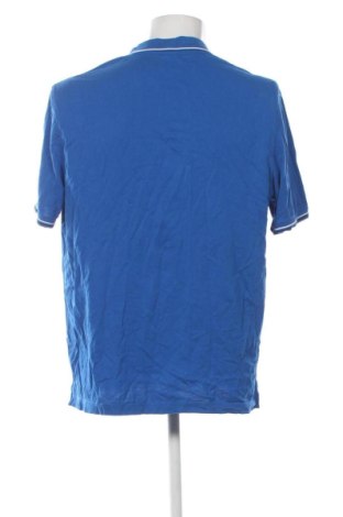Herren T-Shirt Bugatti, Größe XXL, Farbe Blau, Preis € 32,43