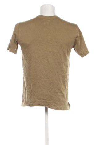 Męski T-shirt Burton, Rozmiar S, Kolor Zielony, Cena 166,99 zł