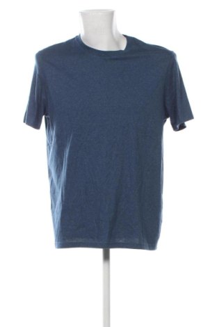Pánske tričko  C&A, Veľkosť XL, Farba Modrá, Cena  11,95 €
